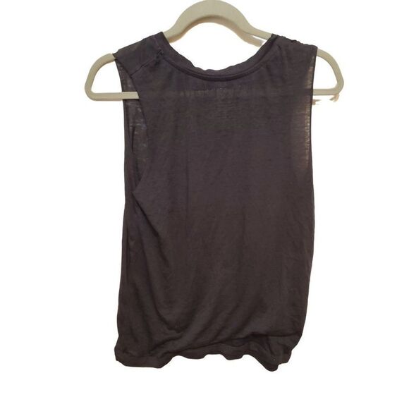 TANK Top Fifth Sun Halloween Ghost Boo Medium - Picture 2 of 3